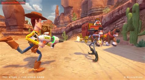 Toy Story 3 Pc Game Download Free Full Version
