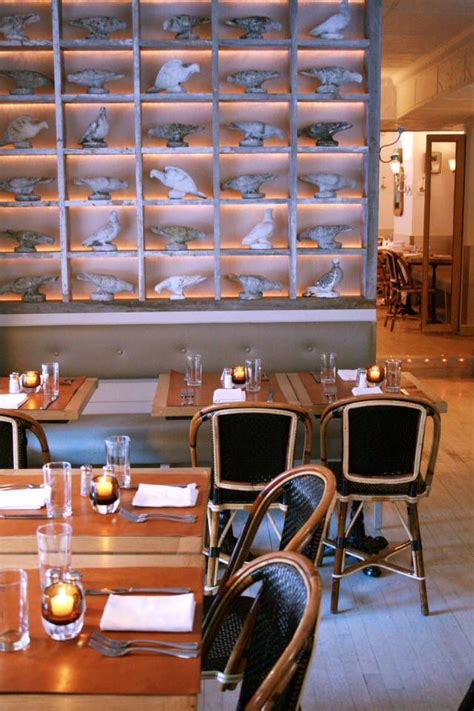 Eat Chic Bazaar Approved Brunch Spots In Nyc Cafe Cluny Brunch