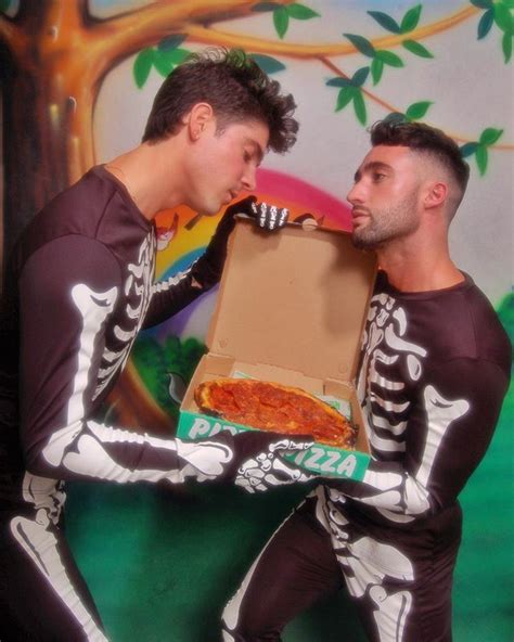 The Pizza Was So Good We Could Die Happy Halloween Yummers Halloween