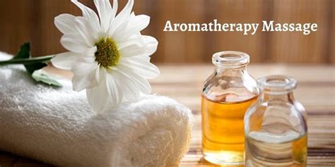Most Important Benefits Of Aromatherapy Body Massage