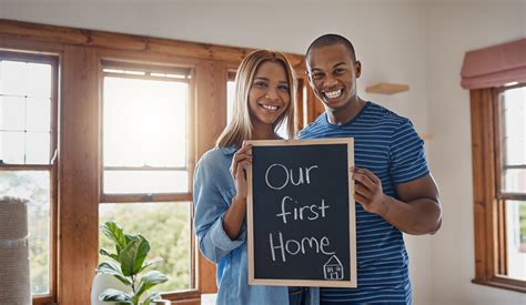 First Time Homebuyers Get A Break With Lower Mortgage Rates