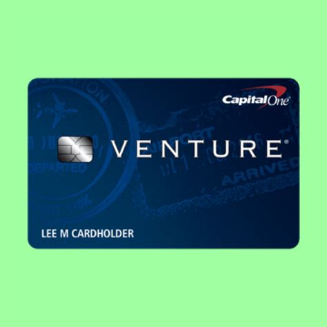 Capital one venture rewards credit card review. Capital One Venture Card | Review & Venture Miles Calculator | Capital one, Capital one card ...