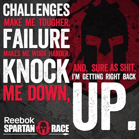 Messed Up Knee Boo Ill Be Back Spartan Race
