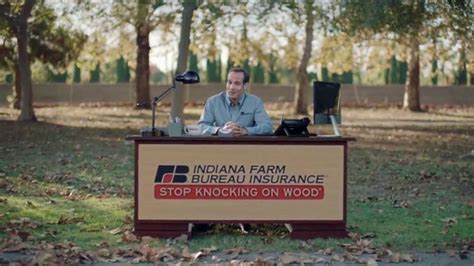 It includes flat tire replacement, towing, emergency fuel and does texas farm bureau have roadside assistance? - Indiana Farm Bureau Insurance TV Commercial, 'Moments' - iSpot.tv