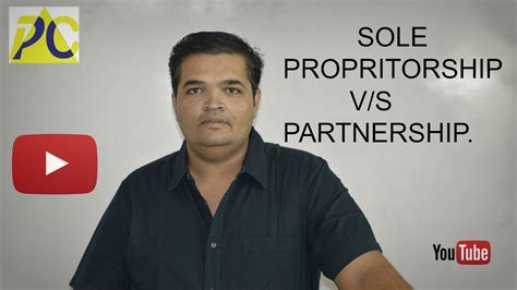 Check spelling or type a new query. Difference between sole proprietorship and partnership ...