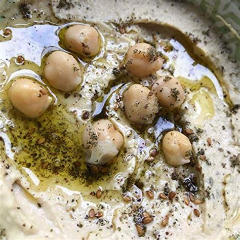Sheffa Zaatar Salt Free Spice Blend Aromatic Hyssop Seasoning