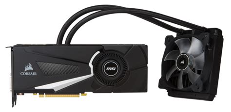 Msi Unveils Full Lineup Of Geforce Gtx 1070 Graphics Cards Custom Pc