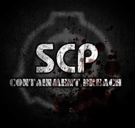Scp Containment Breach Wiki Locuras Extremas Fandom