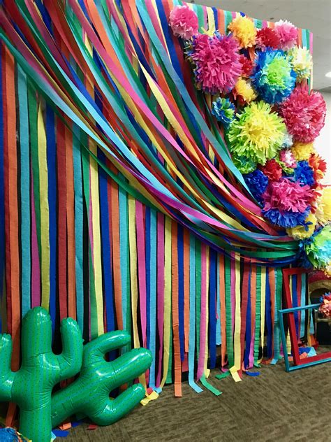 Pin By Ashley Maumasi On Beebee Shower In 2020 Mexican Party Theme