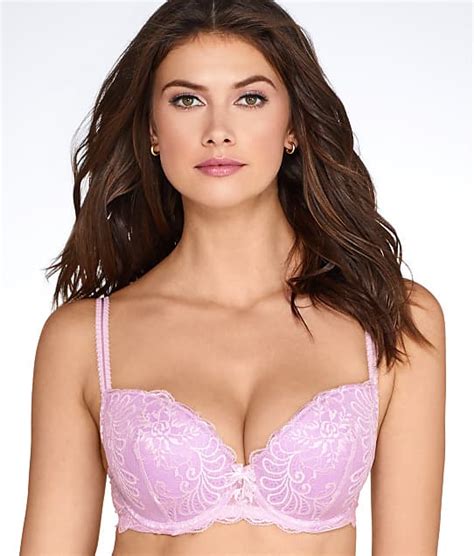 Le Mystère Sophia Lace Bra 2435 At