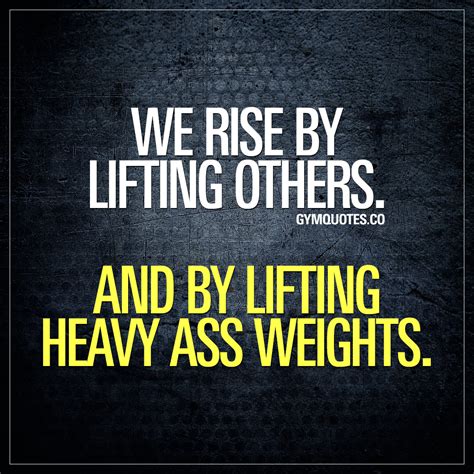We Rise By Lifting Others Quote We Rise By Lifting Others High Res