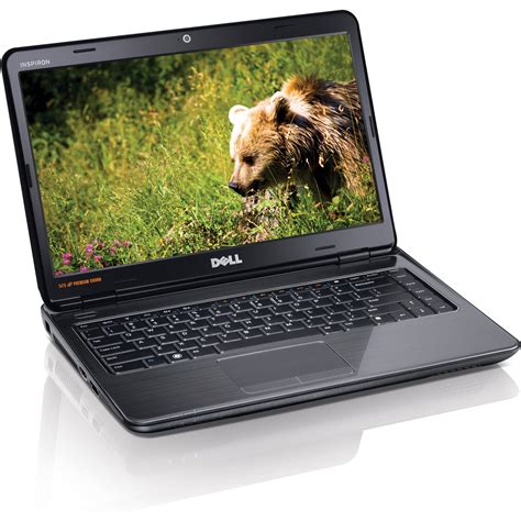 Dell Inspiron 14r 14 Notebook Computer I14r 1761mrb