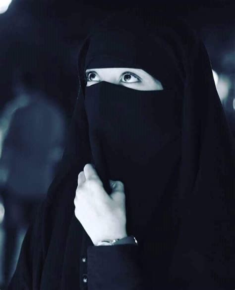 Subhanallah ♡ Beautiful Muslim Women Beautiful Hijab Hijabi Girl