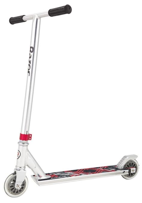 Our retail store is open 7 days a week, located in los angeles, ca. Razor Pro XX - MyProScooter