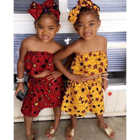 127 Best Black Twins Images On Pinterest Children Cute
