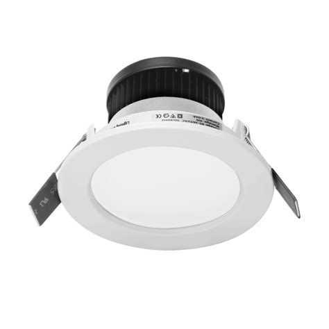 Get free shipping on qualified halogen ceiling fans with lights or buy online pick up in store today in the lighting department. 4W 3-Inch LED Recessed Lights, 30W Halogen Equiv Downlight ...