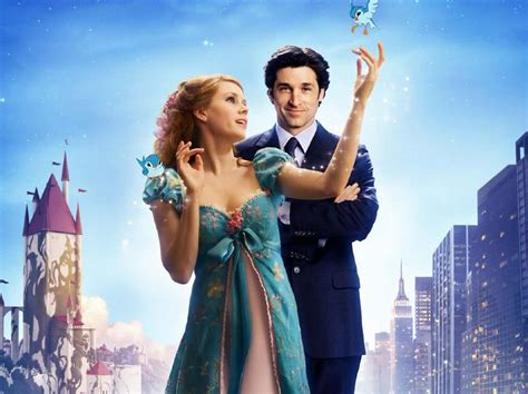 This is a great disney movie, and goes back to the charms of the fairytales of snow white and the seven dwarfs and cinderella, and their classic musicals(partic. 'Enchanted' Sequel Confirmed; Disney Casts Writers and ...