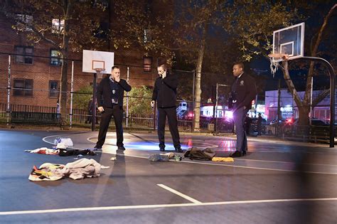 14 Year Old Boy Shot And Killed On Queens Basketball Court