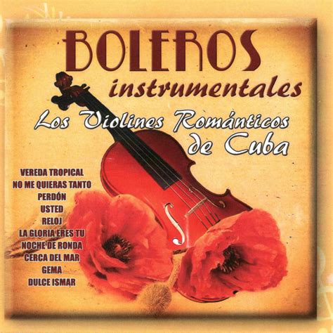 Violines Romaticos De Cuba Iheart