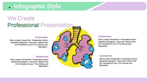 Tuberculosis Plantilla Powerpoint Plantillas Powerpoint Gratis