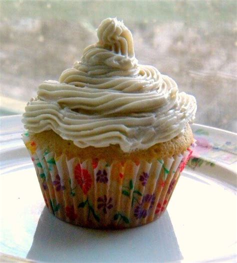These Decadent French Vanilla Cupcakes Are Perfect For Any Occasion And