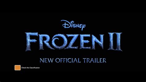 The movieclips trailers channel is your destination for the hottest new trailers the second they drop. Frozen 2 | Official Trailer - YouTube