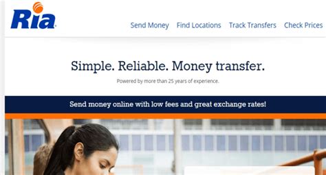 With ria you send money to india online, or with cash at one of their physical agent locations. Ria Money Transfer Review | What You Should Know About Ria ...