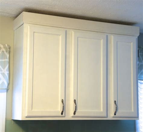 Kitchen Cabinet Door Moulding Adding Style And Character To Your