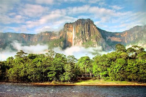 10 Best Things To Do In Canaima National Park Venezuela Canaima