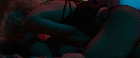 Charlize Theron Sofia Boutella Nude Atomic Blonde The Best Porn