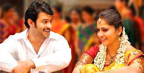 10 Pictures That Prove Prabhas And Anushka Are The Best Onscreen Couple