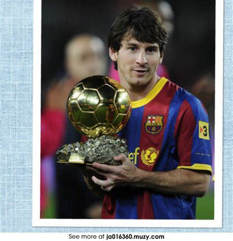 Leo Messi Fans