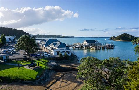 A Bay Of Islands Tour Other Things To Do In Paihia And Russel New