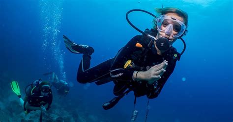 Open Water Dive Course On Koh Tao With Big Blue Diving Rtw Backpackers
