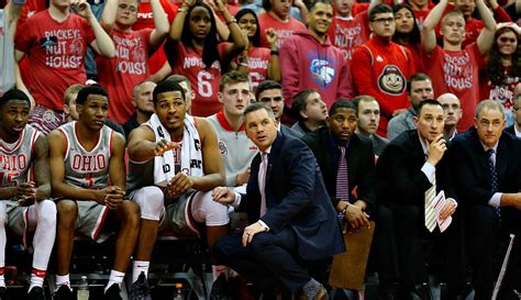 Cbs sports is the #1 source for top sports news, scores, videos and more! Ohio State Basketball: 2019 CBS Sports Classic To Be Held ...