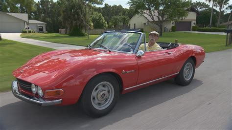 Season 20 2016 Episode 16 My Classic Car With Dennis Gage