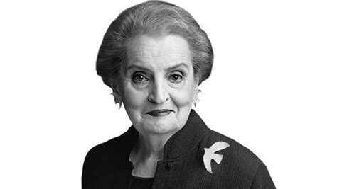 Opinion Madeleine Albright How To Protect The World From North Korea The New York Times
