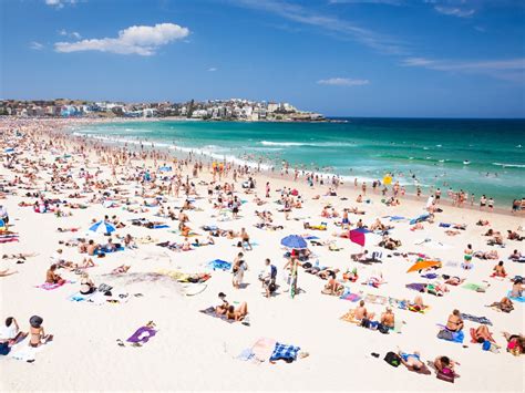 The Best Beaches In Australia Photos Cond Nast Traveler