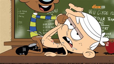 Post 5434045 Blargsnarf Clydemcbride Lincolnloud Theloudhouse