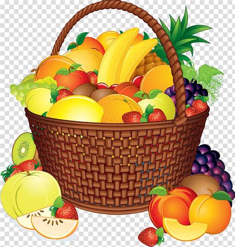 Free Download Basket Of Fruit Food T Baskets Fruits Basket