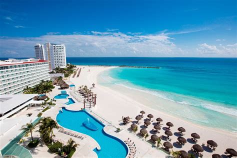 Hotel Krystal Cancun Prices And Reviews Mexico