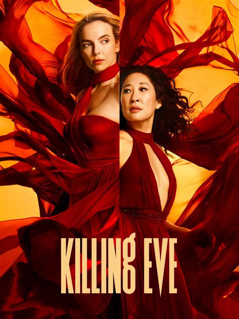 Killing Eve Rotten Tomatoes