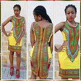 African Fashion Designers 2017 Pictures