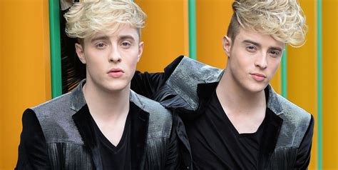 The boys have kept a relativity low profile lately. Jedward pay emotional tribute to their mother after she ...