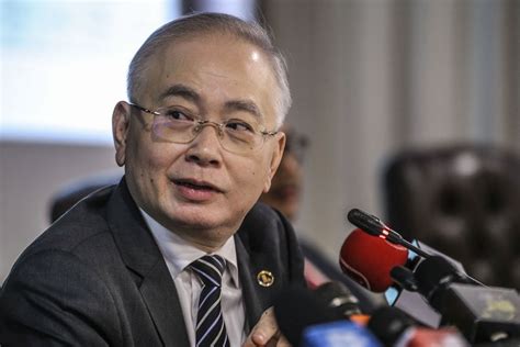 Singapore — malaysia hopes to announce an air traffic bubble with singapore and other bilateral partners soon, said its transport minister wee ka siong. Ka Siong: Amendments to Road Transport Act to ensure ...