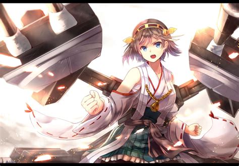 Kancolle Wallpapers Wallpaper Cave