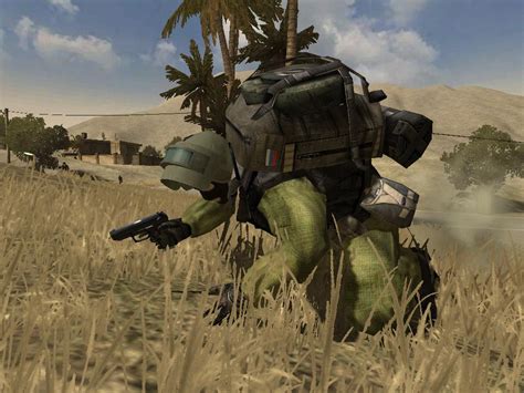 It Happens Image Global Storm Mod For Battlefield 2 Moddb