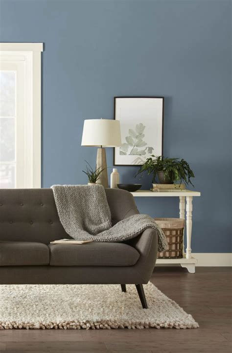 Color Inspiration For A Spring Paint Refresh Colorfully BEHR