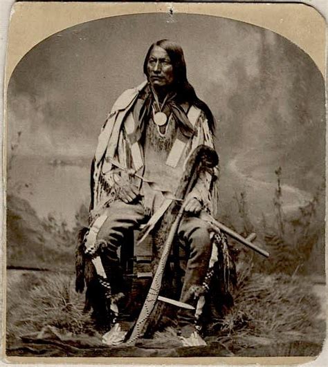 No Flesh Oglala Native American History American Indian Art