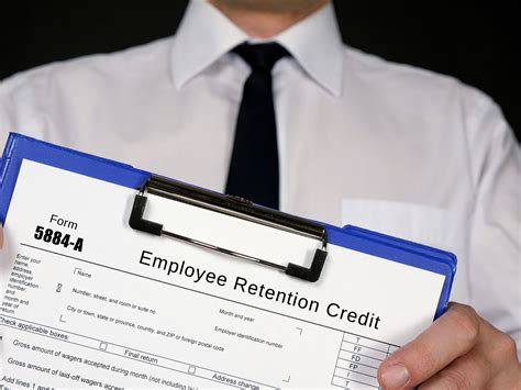 Employee Retention Credit Guidelines Hayashi Wayland